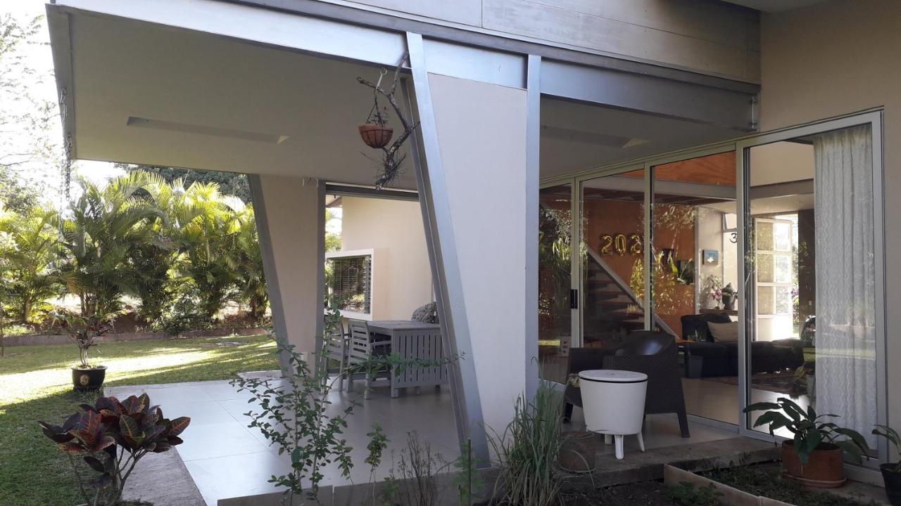 شقة Casa Nadette Guácima المظهر الخارجي الصورة