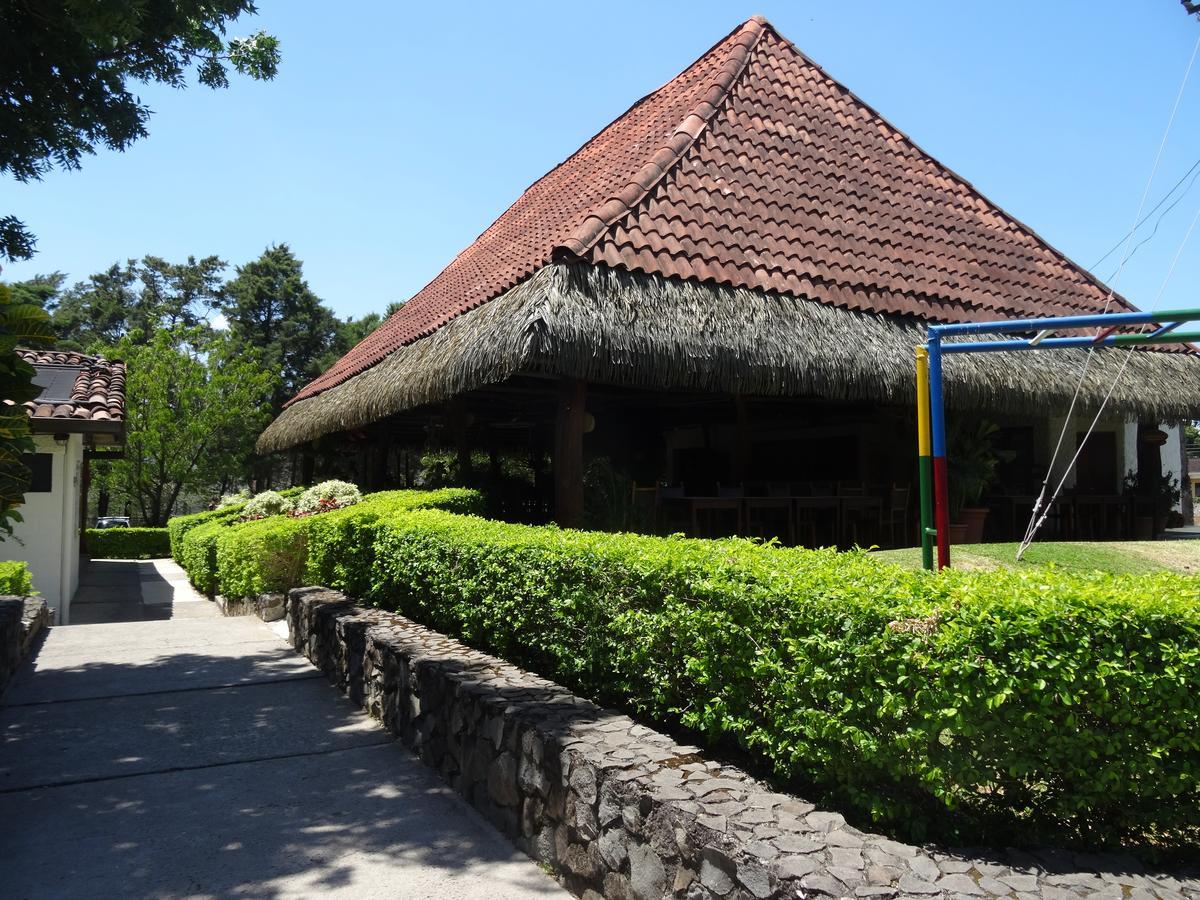 شقة Casa Nadette Guácima المظهر الخارجي الصورة