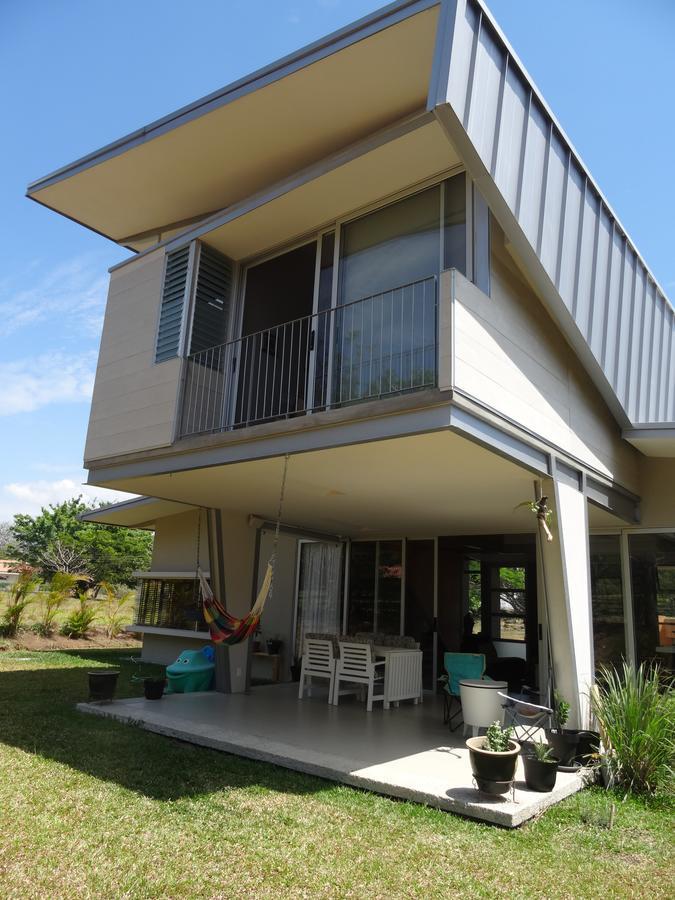 شقة Casa Nadette Guácima المظهر الخارجي الصورة